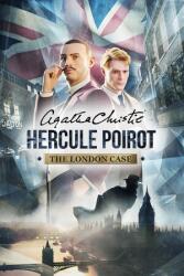 Microids Agatha Christie Hercule Poirot The London Case (PC)