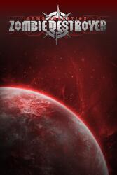 LP Game Arms Evolution Zombie Destroyer (PC)