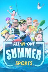 Appnori All-In-One Summer Sports VR (PC)