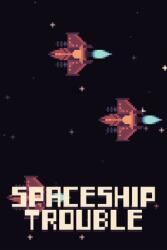Gales Corp Spaceship Trouble (PC)