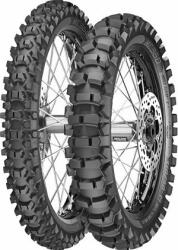 METZELER MC 360 Medium Hard R 100/90-19 57M