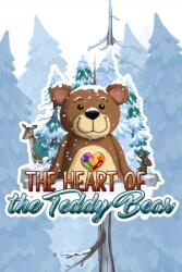Daedalic Entertainment The Heart of the Teddy Bear (PC)