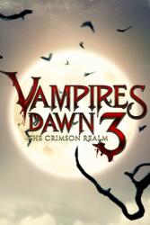 Dawnatic Games Vampires Dawn 3 The Crimson Realm (PC)