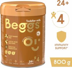 Beggs 4, totyogó, 800 g