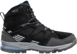 Sir Safety System Albatros Lofoten 2.0 Black CTX Mid túrabakancs (ALB-676720-46)