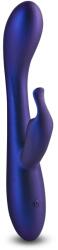 NS Novelties Royals Empress Metallic Blue Vibrator