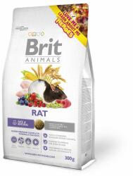 BRIT Brit Animals Rat Complete 300g