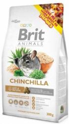 BRIT Brit Animals Chinchila Complete 300g