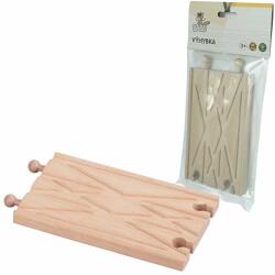  Trenuri BABU - calea dubla dreapta 15cm (SK16S-812017) Trenulet