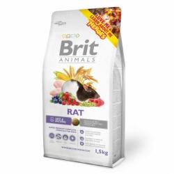 BRIT Brit Animals Rat Complete 1, 5kg