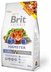 BRIT Brit Animals Hamster Complete 300g