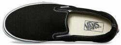 Vans Classic Slip-On cipő Black (VASLICIUBL39)