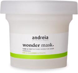 Andreia Professional Masca pentru maini si picioare Wonder Mask, 200 ml, Andreia - springfarma