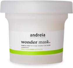 Andreia Professional Masca pentru maini si picioare Wonder Mask, 200 ml, Andreia