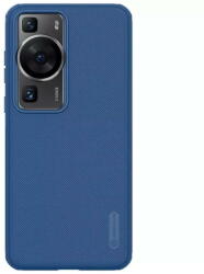 Nillkin Husa Husa pentru Huawei P60 / P60 Pro - Nillkin Super Frosted Shield Pro - Blue (KF2313774) - pcone