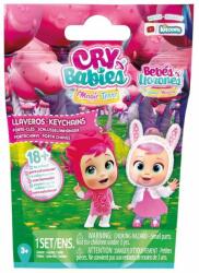IMC Toys Cry Babies: Lacrimi magice - breloc surpriză (IM91955)