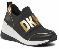 DKNY Sneakers Kamryn K2371688 Negru