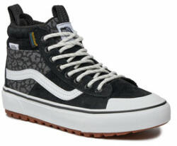 Vans Sneakers Ua Sk8-Hi Mte-2 VN0007NKBZW1 Negru