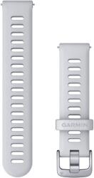 Garmin Quick Release 18mm Fehér színű szilikon óraszíj