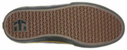 Etnies Jameson Vulc cipő Grey Black Gold (ETJAVCIUGB45)