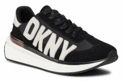 DKNY Sneakers Arlan K3305119 Negru