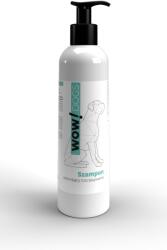 OVER ZOO WOW! DOGS Easy Brushing sampon 250 ml