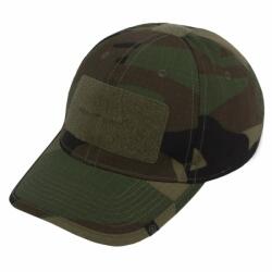 Pentagon Рипстоп тактическа шапка, горски камуфлаж (K13025W)