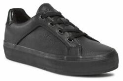 s.Oliver Sneakers 5-23614-41 Negru