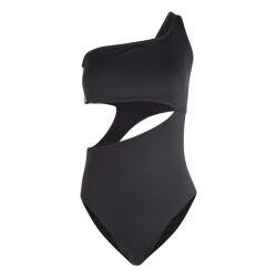 Adidas Бански костюм Adidas One-Piece Swimsuit - Black
