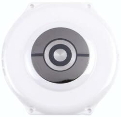 tel-szalk-19296933040 Akkufedél hátlap - kerámia burkolati elem Huawei Watch GT 3 Pro 43mm, (tel-szalk-19296933040)