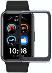 NBA001LCD1011200296998 Huawei Watch Fit üveg előlap - kijelző részegység szervizalkatrész (NBA001LCD1011200296998)