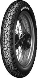 Dunlop K70 3.25-19 54P TT Front/Rear