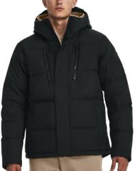 Under Armour CGI Down Crinkle Dzseki 1378830-001 Méret XL
