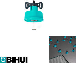 BIHUI TSL50 újrahasználható burkolatszintező, 50db (TSL50)