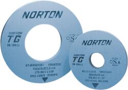 Norton Egyenes köszörűkorong Ø400x32x127 mm 3TG, 3 db/csomag (CT381979)
