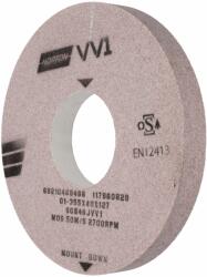 Norton Egyenes köszörűkorong Ø355x40x127 mm SGB 46 J VV1 (CT369466)
