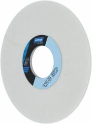 Norton Egyenes köszörűkorong Ø250x8x60 mm 9A 180 L V22, 8 db/csomag (CT373368)