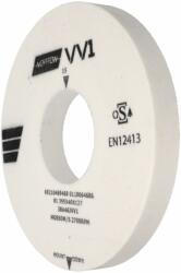 Norton Egyenes köszörűkorong Ø355x40x127 mm 38A 46 J VV1 (CT369468)