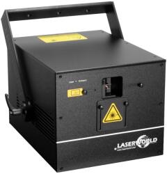 Laserworld Pl-5000rgb Mk3 (51743276) - showtechpro