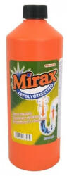  Lefolyótisztító gél 1 liter Mirax (4308) - iroszer24
