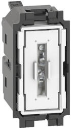 Legrand Intrerupator cap scara 1M borne automate Living Now Bticino K4003A (K4003A)