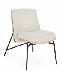 Emerson design fotel - beige boucle (BIZ-0734376)