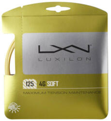  Luxilon 4G Soft 1, 25 12m