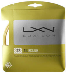 Luxilon 4G 1, 25 Rough 12m