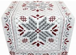 Mondo Italia Gobelin terítő Trikot Chenille IT024