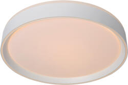 Lucide Nuria fehér LED süllyesztett mennyezeti lámpa (LUC-79182/18/31) LED 1 izzós IP20 (79182/18/31)