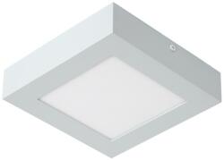 Lucide Brice fehér LED fürdőszobai mennyezeti lámpa (LUC-28117/17/31) LED 1 izzós IP44 (28117/17/31)