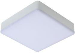 Lucide Ceres fehér LED fürdőszobai mennyezeti lámpa (LUC-28113/30/31) LED 1 izzós IP44 (28113/30/31)