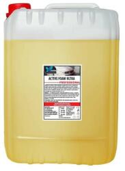 CDS Tranzact Spuma activa auto concentrata ULTRA CDS 10Kg