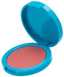 Ingrid Cosmetics Fard de obraz - Ingrid Cosmetics Mermaid Glow Blush Coral Pink